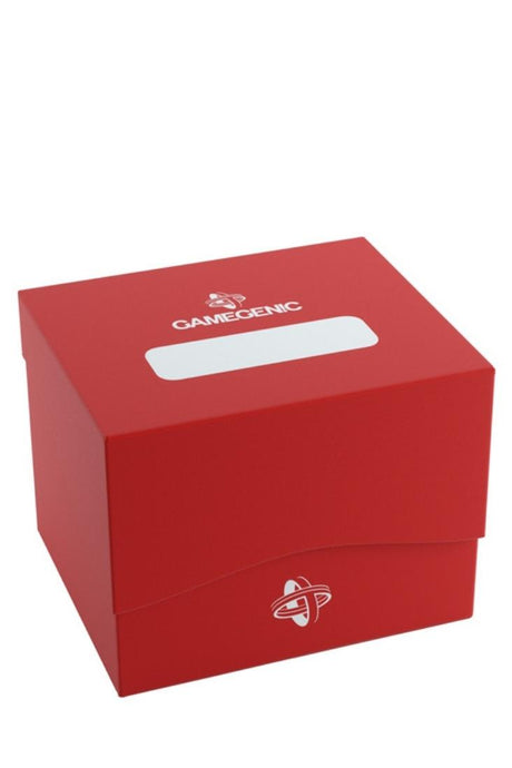 Gamegenic - Side Holder 100+ XL - Rot