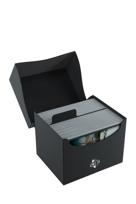 Gamegenic - Side Holder 100+ XL - Schwarz