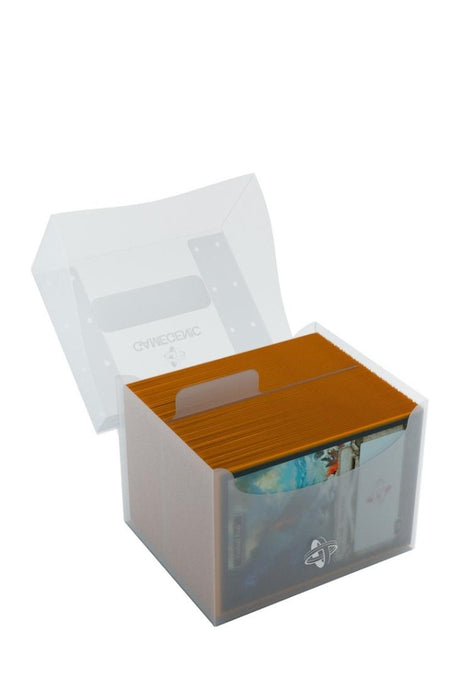 Gamegenic - Side Holder 100+ XL - Transparent