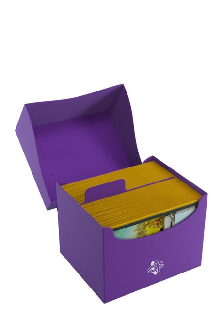 Gamegenic - Side Holder 100+ XL - Violett
