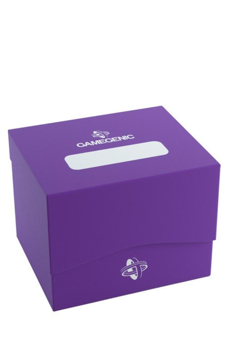 Gamegenic - Side Holder 100+ XL - Violett