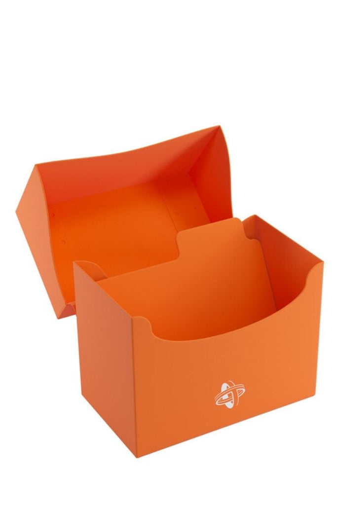 Gamegenic - Side Holder 80+ - Orange