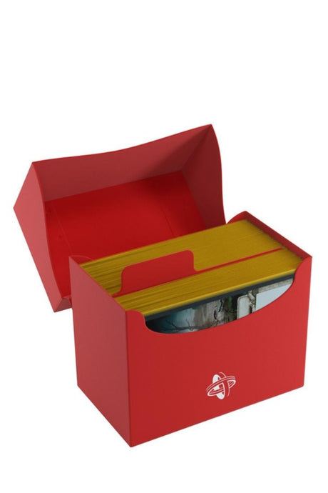 Gamegenic - Side Holder 80+ - Rot