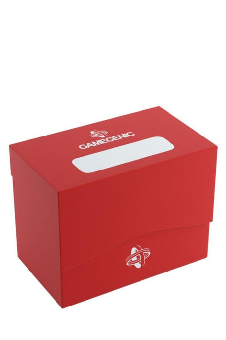 Gamegenic - Side Holder 80+ - Rot