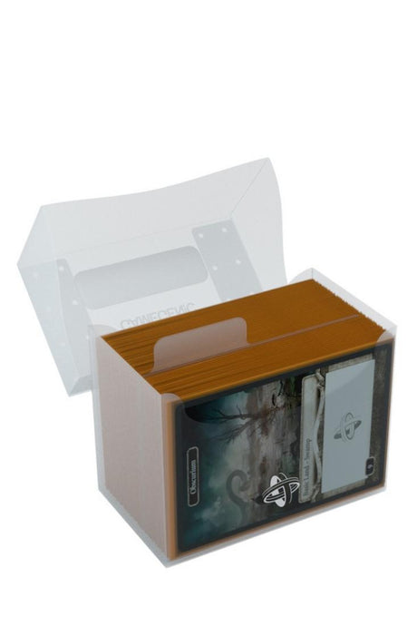 Gamegenic - Side Holder 80+ - Transparent