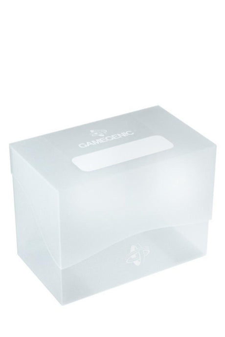 Gamegenic - Side Holder 80+ - Transparent