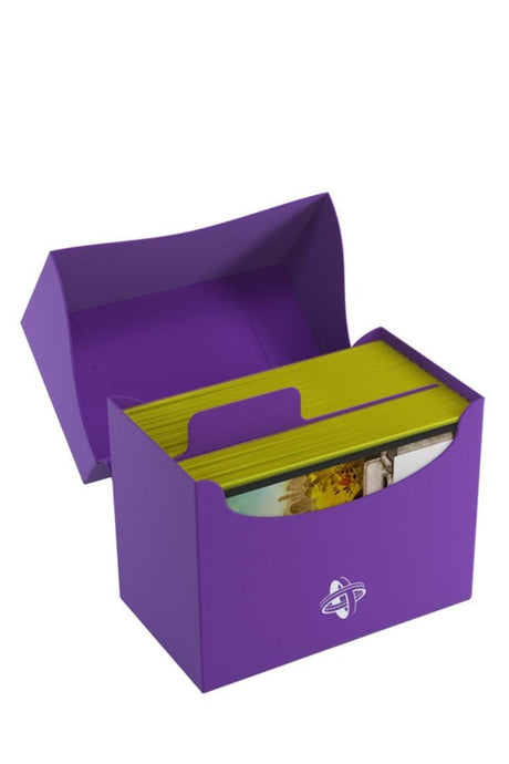 Gamegenic - Side Holder 80+ - Violett