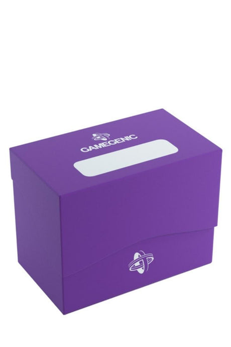 Gamegenic - Side Holder 80+ - Violett