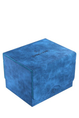 Gamegenic - Sidekick 100+ XL Convertible - Blau