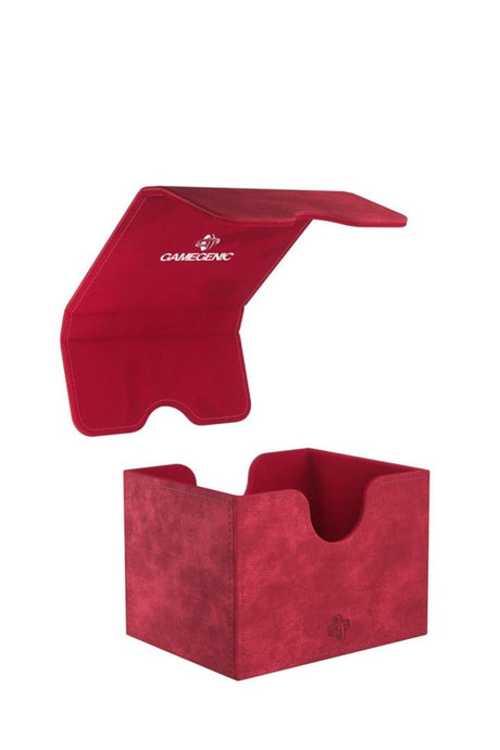 Gamegenic - Sidekick 100+ XL Convertible - Rot