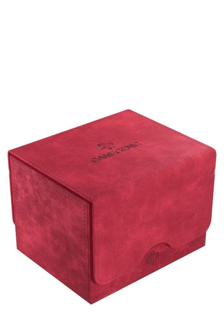 Gamegenic - Sidekick 100+ XL Convertible - Rot