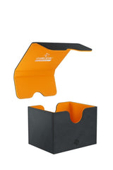 Gamegenic - Sidekick 100+ XL Convertible - Schwarz - Orange Exclusive Line