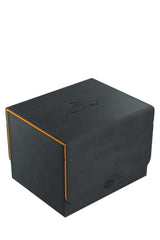 Gamegenic - Sidekick 100+ XL Convertible - Schwarz - Orange Exclusive Line