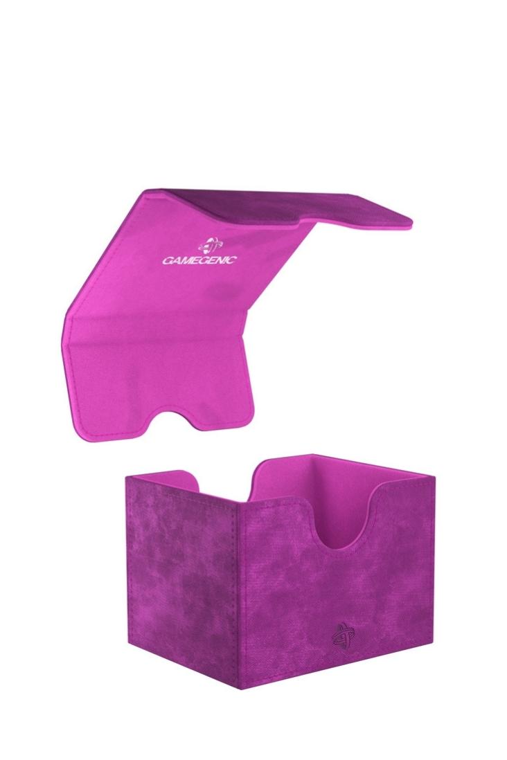 Gamegenic - Sidekick 100+ XL Convertible - Violett