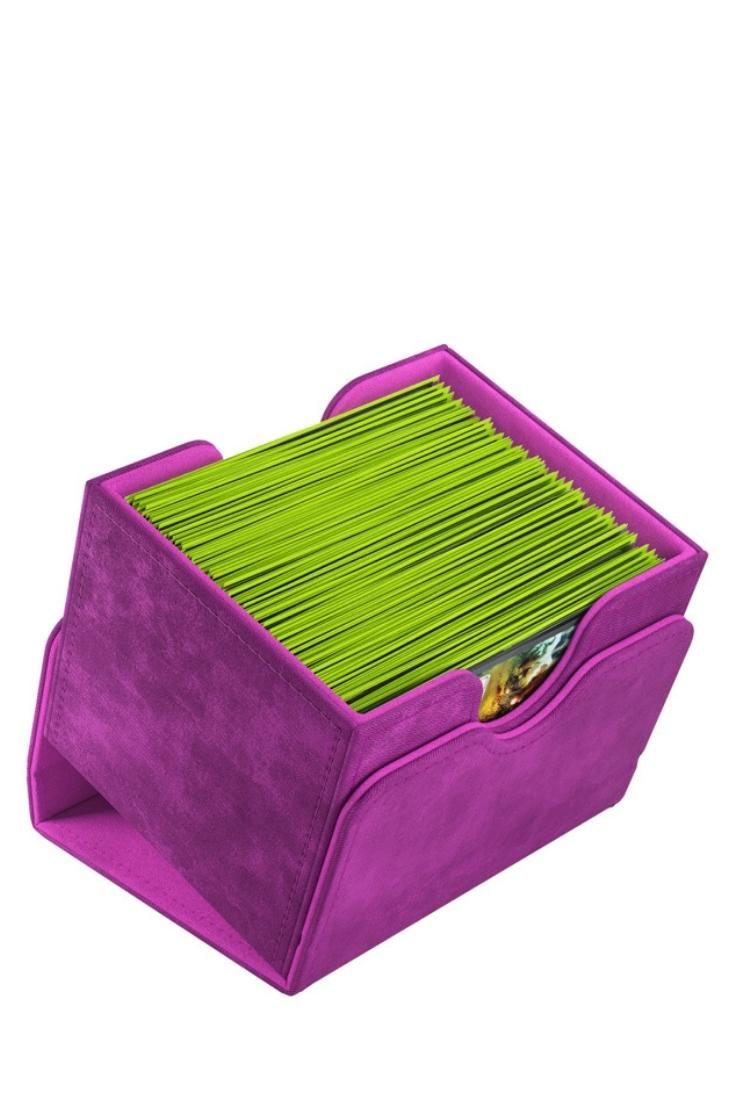 Gamegenic - Sidekick 100+ XL Convertible - Violett