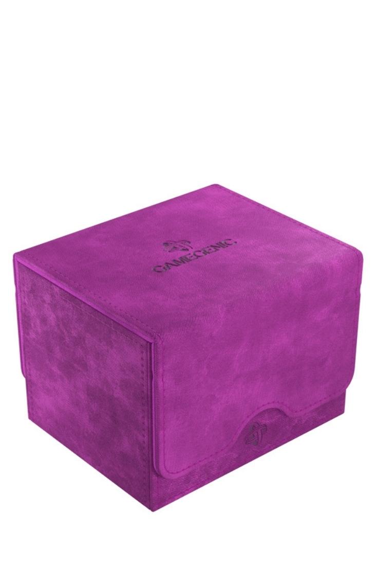 Gamegenic - Sidekick 100+ XL Convertible - Violett