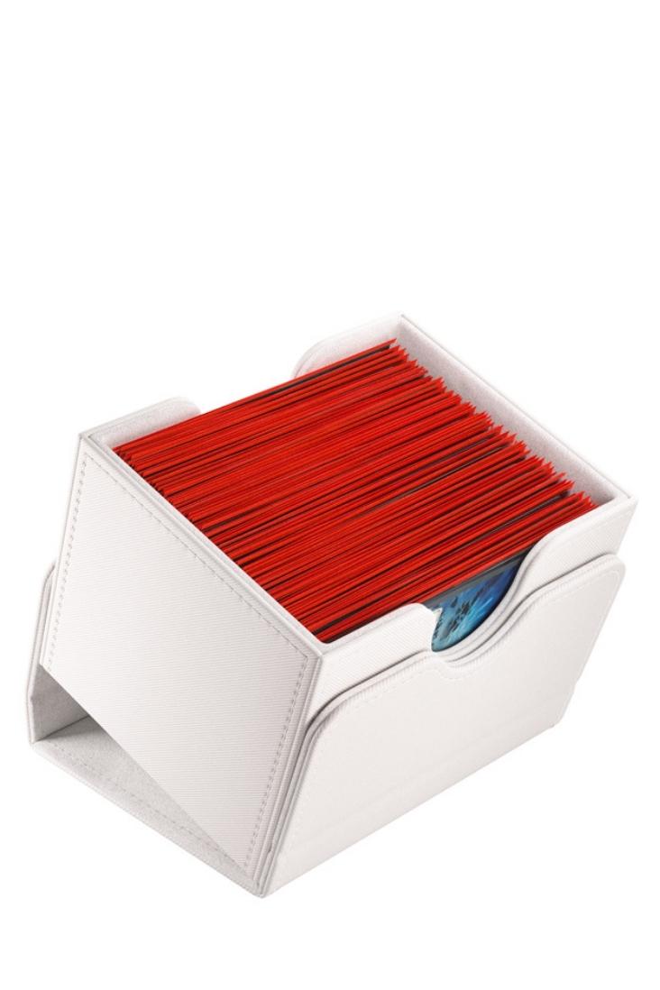 Gamegenic - Sidekick 100+ XL Convertible - Weiss