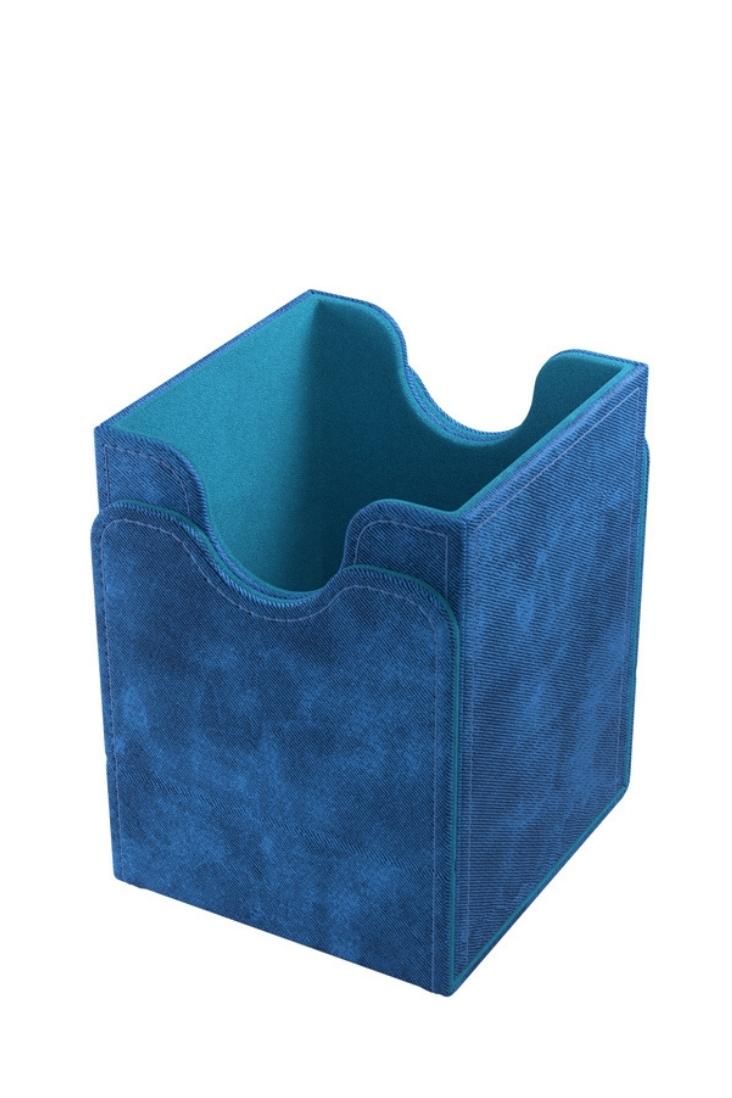 Gamegenic - Squire 100+ XL Convertible - Blau