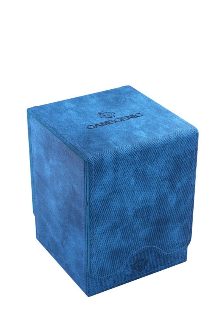Gamegenic - Squire 100+ XL Convertible - Blau