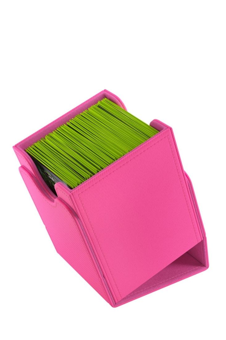 Gamegenic - Squire 100+ XL Convertible - Pink