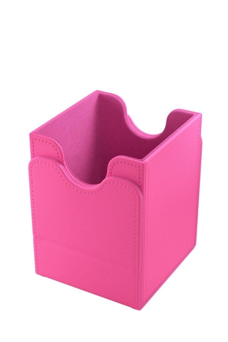 Gamegenic - Squire 100+ XL Convertible - Pink