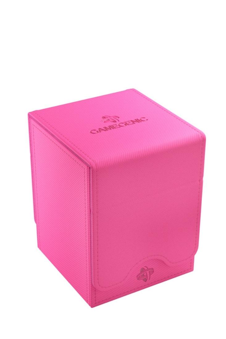 Gamegenic - Squire 100+ XL Convertible - Pink