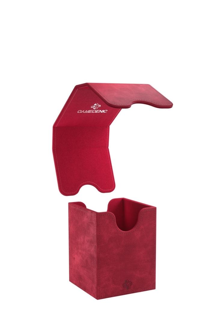 Gamegenic - Squire 100+ XL Convertible - Rot