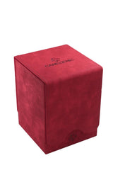 Gamegenic - Squire 100+ XL Convertible - Rot