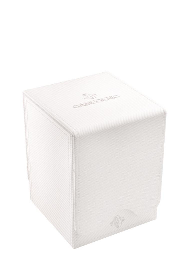 Gamegenic - Squire 100+ XL Convertible - Weiss