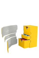 Gamegenic - Stronghold 200+ Convertible - Gelb