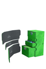 Gamegenic - Stronghold 200+ Convertible - Grün