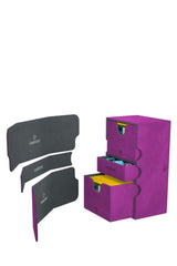 Gamegenic - Stronghold 200+ Convertible - Violett