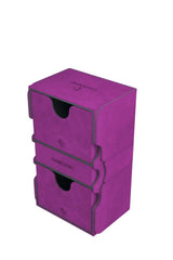 Gamegenic - Stronghold 200+ Convertible - Violett