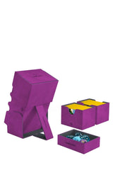 Gamegenic - Stronghold 200+ Convertible - Violett