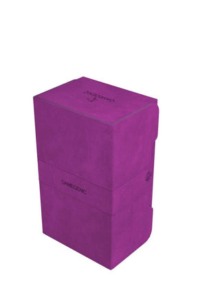 Gamegenic - Stronghold 200+ Convertible - Violett