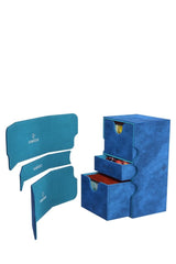 Gamegenic - Stronghold 200+ XL Convertible - Blau