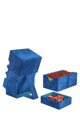 Gamegenic - Stronghold 200+ XL Convertible - Blau