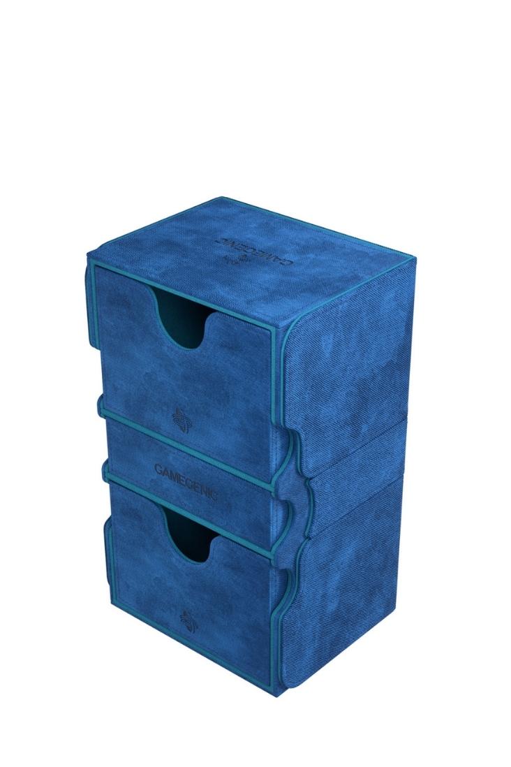 Gamegenic - Stronghold 200+ XL Convertible - Blau