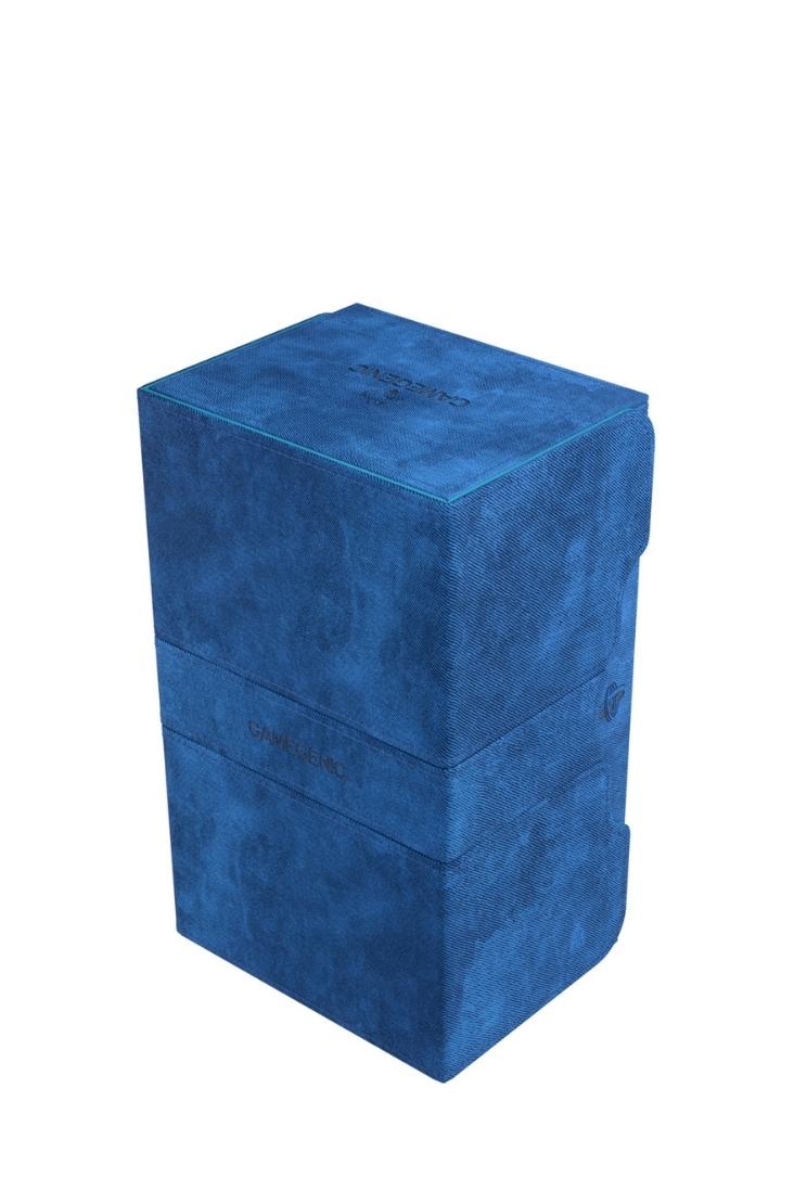 Gamegenic - Stronghold 200+ XL Convertible - Blau
