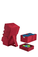 Gamegenic - Stronghold 200+ XL Convertible - Rot