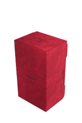 Gamegenic - Stronghold 200+ XL Convertible - Rot