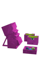 Gamegenic - Stronghold 200+ XL Convertible - Violett
