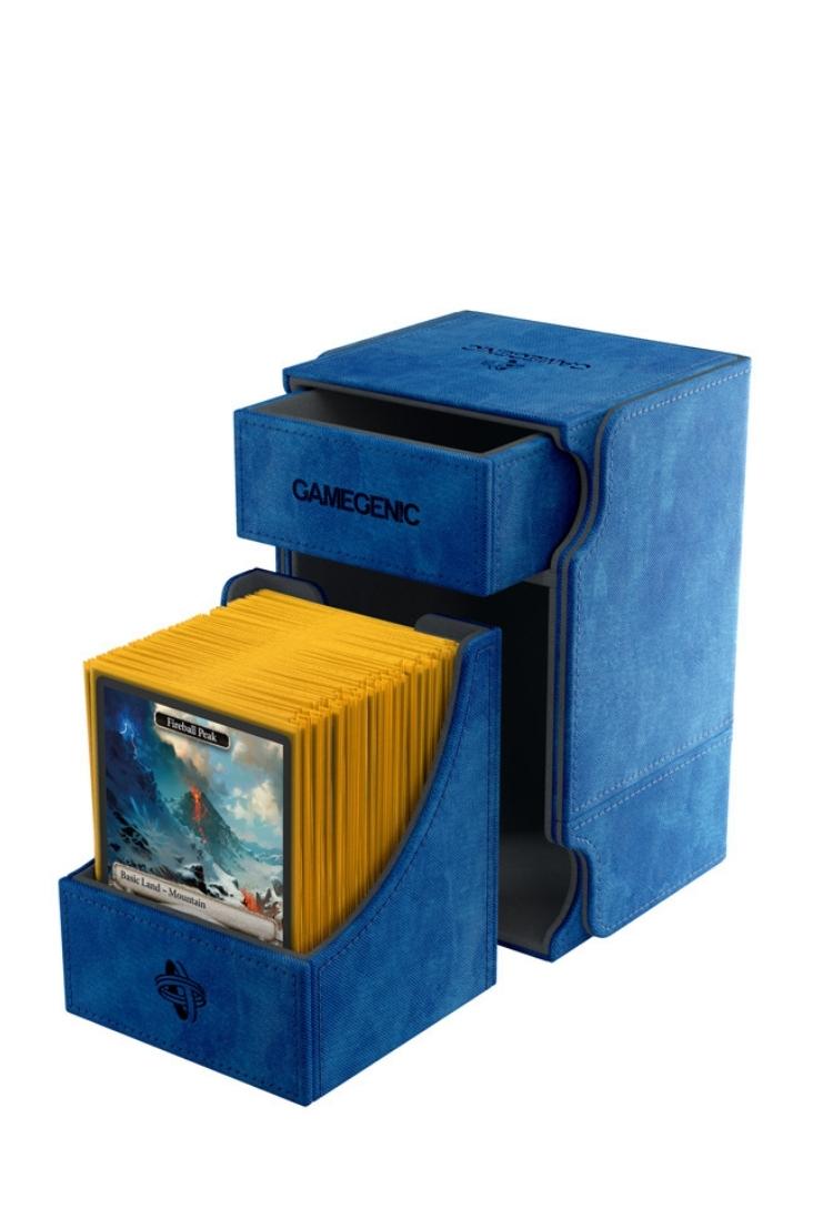 Gamegenic - Watchtower 100+ Convertible - Blau
