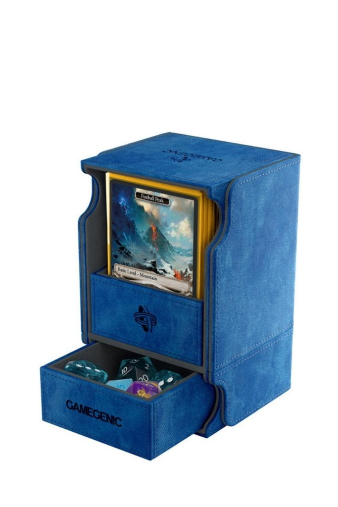 Gamegenic - Watchtower 100+ Convertible - Blau