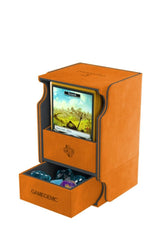 Gamegenic - Watchtower 100+ Convertible - Orange