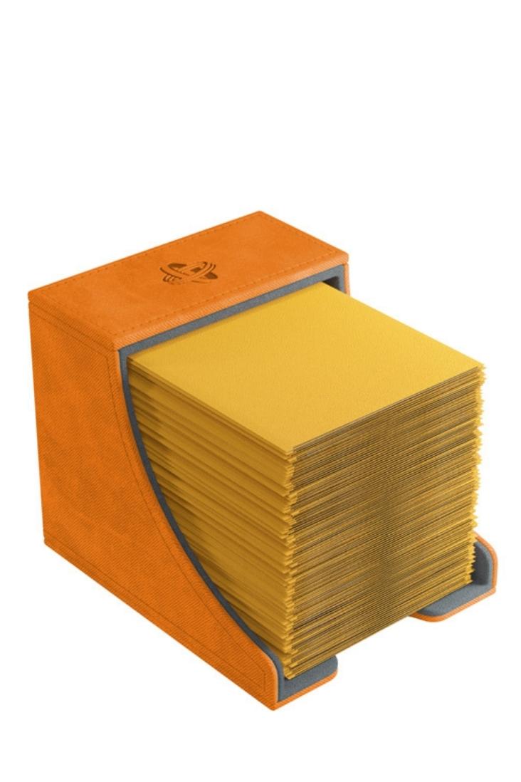 Gamegenic - Watchtower 100+ Convertible - Orange