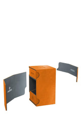Gamegenic - Watchtower 100+ Convertible - Orange