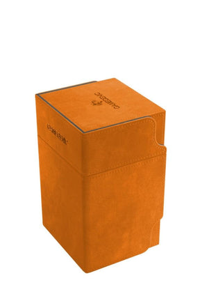 Gamegenic - Watchtower 100+ Convertible - Orange