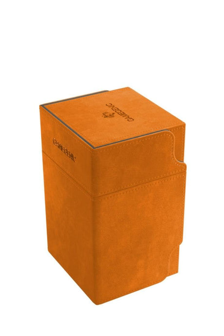 Gamegenic - Watchtower 100+ Convertible - Orange