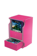 Gamegenic - Watchtower 100+ Convertible - Pink